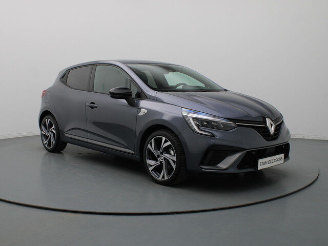 Renault Clio 145pk E-Tech Hybrid R.S. Line Automaat
