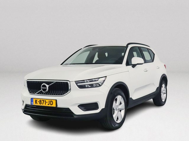 Volvo XC40 T2 Momentum Core | Park assist | Cruise control | Trekhaak