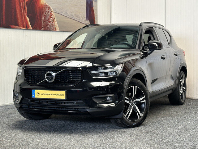 Volvo XC40 1.5 T3 R-DESIGN AUTOMAAT