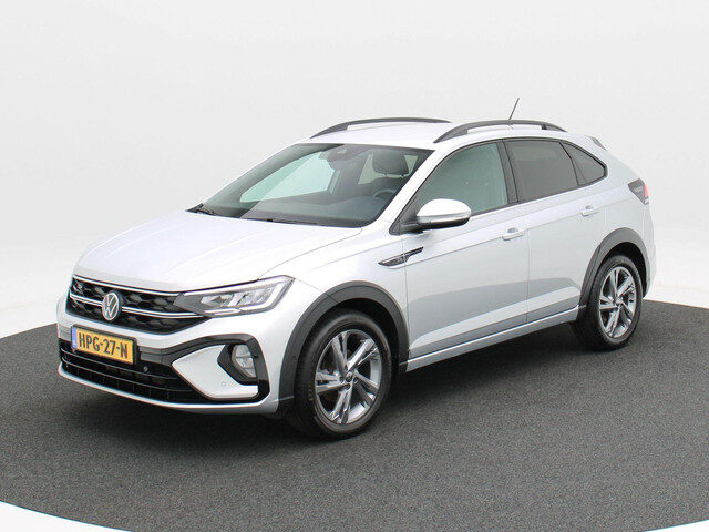 Volkswagen Taigo 1.0 TSi 110 Pk Automaat R-Line