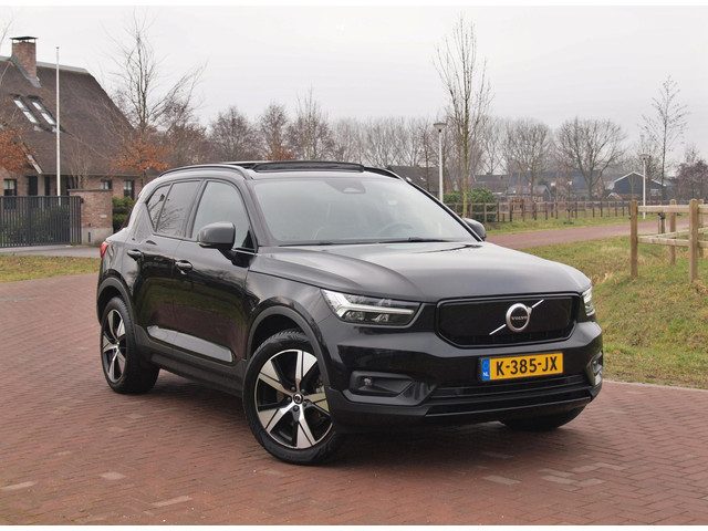 Volvo XC40 Recharge P8 AWD R-Design