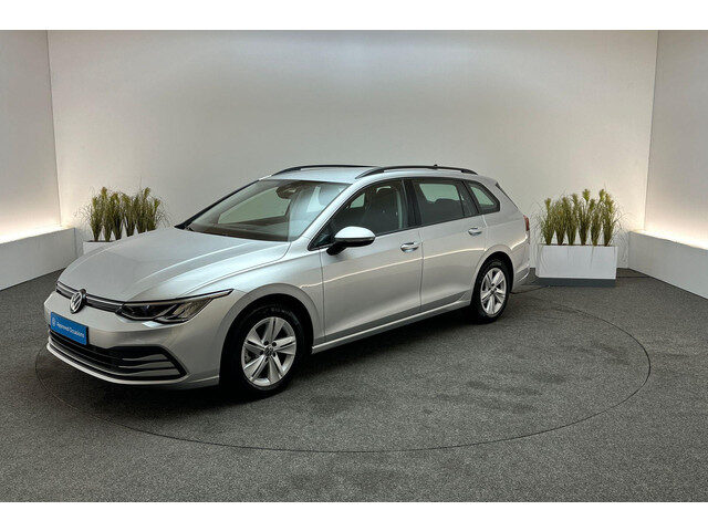 Volkswagen Golf Variant 1.0 eTSI 110pk DSG Life