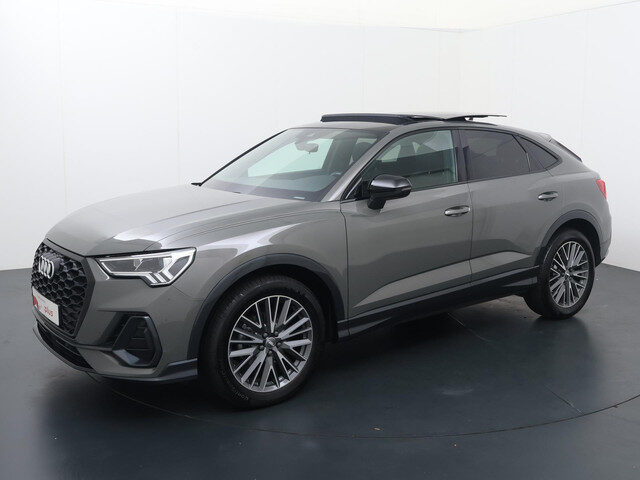 Audi Q3 Sportback 35 TFSI Pro Line business