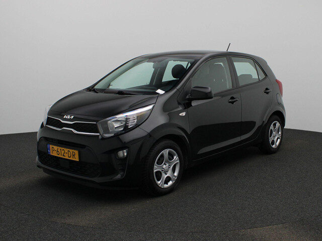 Kia Picanto 1.0 DPi ComfortLine