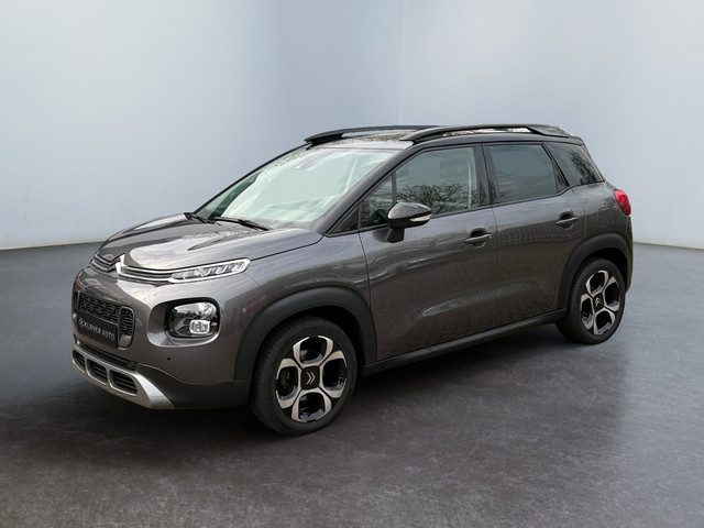 Citroën C3 Aircross 110 PK Shine | Navi | Camera | Sens v+a | Trekhaak