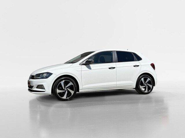 Volkswagen Polo 1.0 Trendline | Cruise | Airco | Lmv 17"