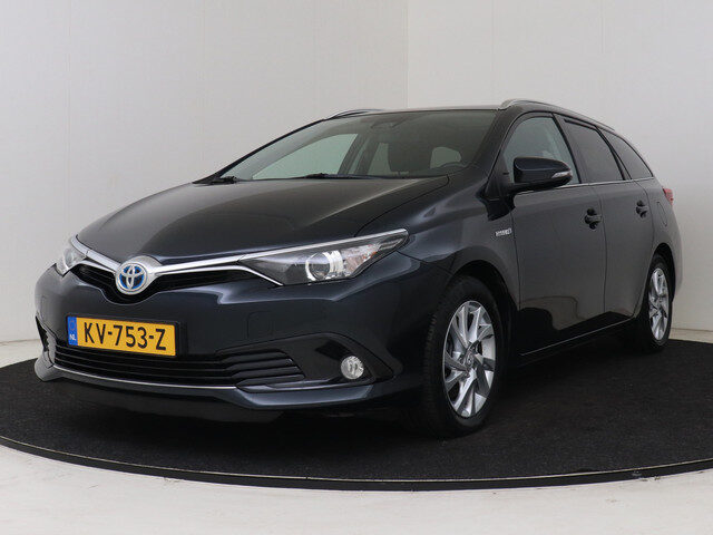 Toyota Auris Touring Sports 1.8 Hybrid Trend