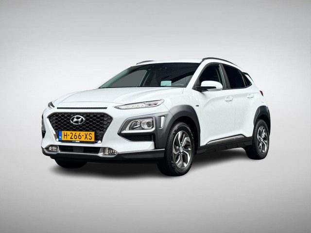 Hyundai Kona 1.6 GDI HEV Fashion