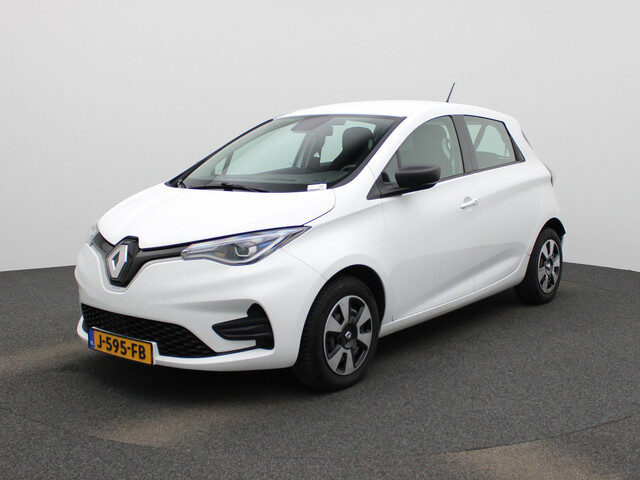 Renault ZOE R110 Life 52 kWh