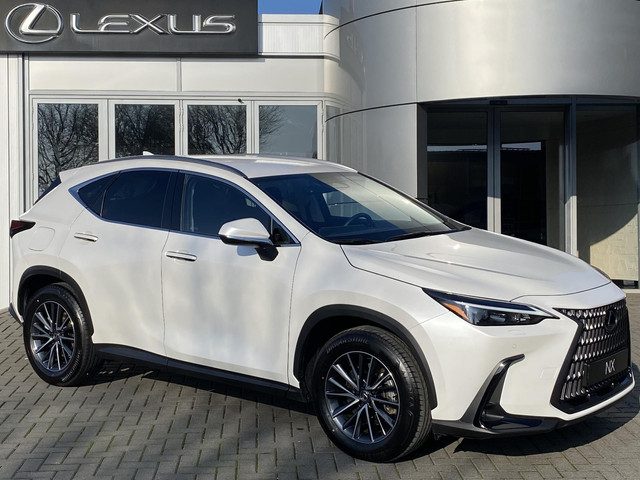 Lexus NX 450h+ AWD Luxury Line