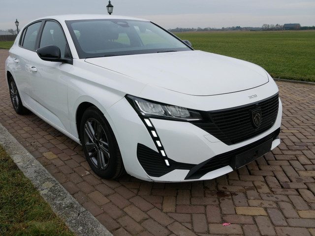 Peugeot 308 1.5 BlueHDi Active Pack Business AC NAVI ** 9999 NETTO **
