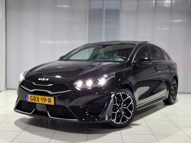 Kia ProCeed 1.5 T-GDi GT-Line