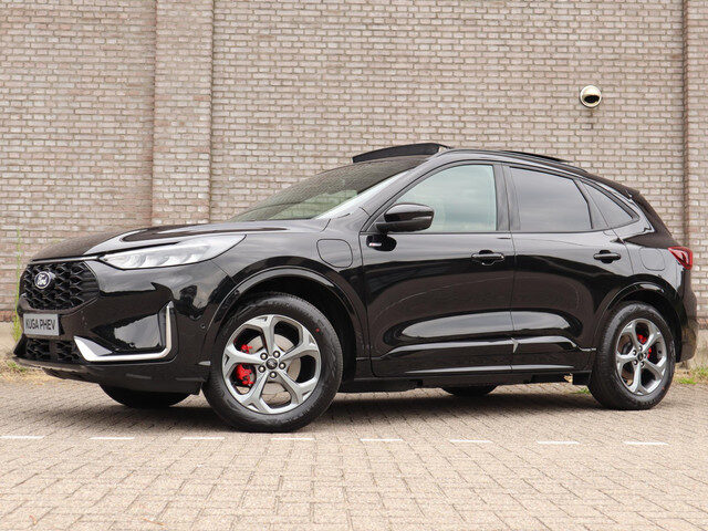 Ford Kuga 2.5 PHEV ST-Line X