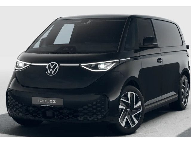 Volkswagen ID. Buzz Cargo L1H1 79kWh 286PK RWD Bulli-Edition