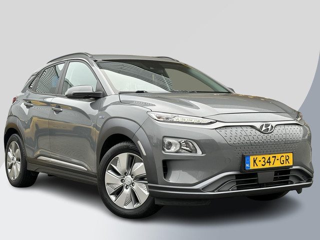 Hyundai Kona EV Comfort 39 kWh