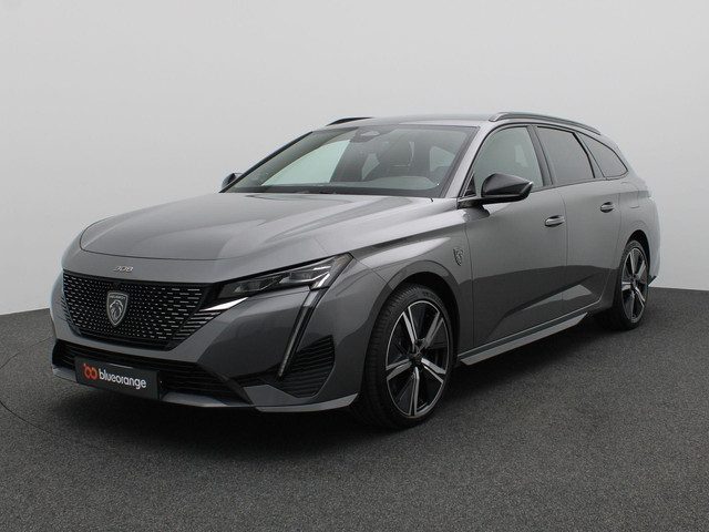 Peugeot 308 SW 1.6 Plug-in Hybrid 225 GT 225PK Aut.
