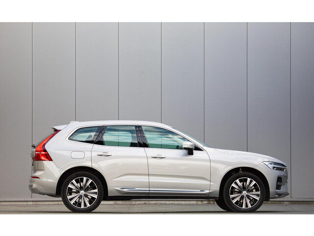 Volvo XC60 2.0 B4 Inscription Panorama|Head-Up|Leder|Trekhaak