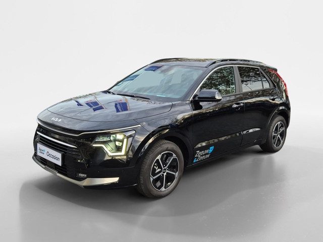 Kia Niro 1.6 GDi Hybrid DynamicPlusLine