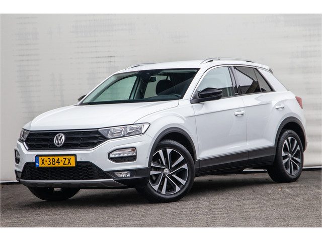 Volkswagen T-Roc 1.0 TSI Style Carplay, Navi, Cruise Control, 2020