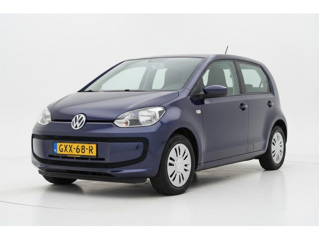 Volkswagen up! 1.0 cheer up! AUTOMAAT NAV AIRCO