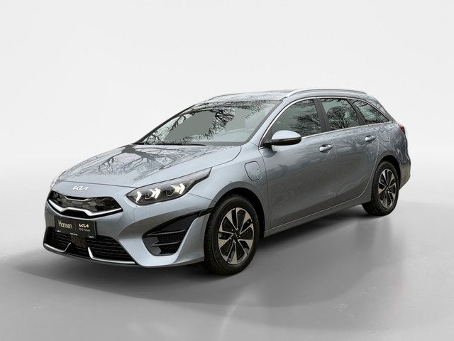 Kia Ceed Sportswagon 1.6 GDI PHEV DynamicLine