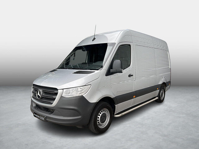 Mercedes-Benz Sprinter 315 1.9 CDI L2H2 RWD