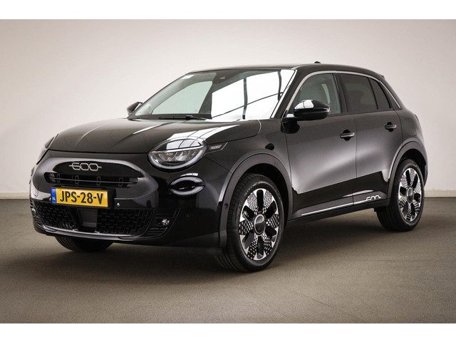 Fiat 600 1.2 Hybrid La Prima