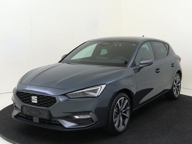 Seat Leon 1.5 TSI e-Hybrid FR Business