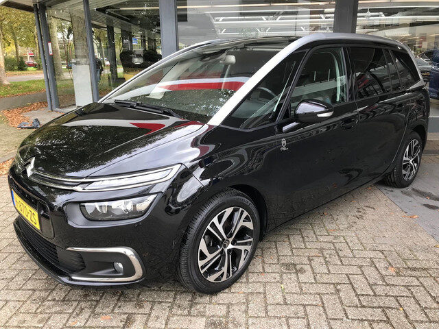 Citroën Grand C4 Spacetourer 1.2 PureTech Origins