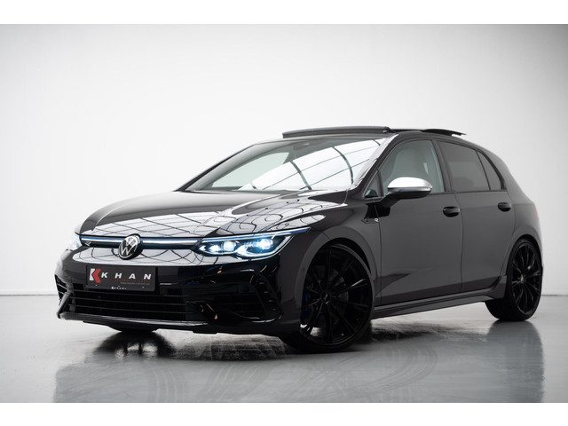 Volkswagen Golf ABT 2.0 TSI R 4Motion