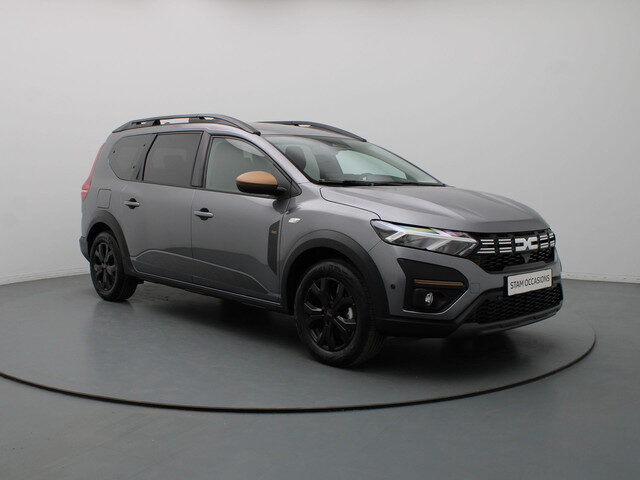 Dacia Jogger Hybrid 140pk Extreme 7persoons