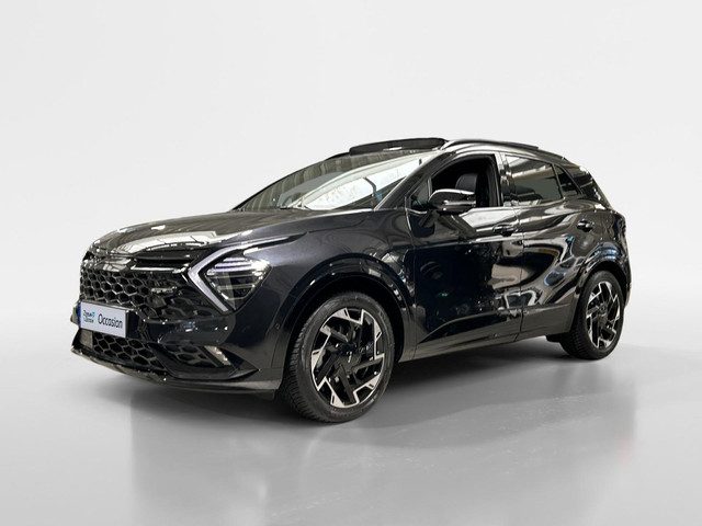 Kia Sportage 1.6 T-GDi Plug-in Hybrid AWD GT-PlusLine