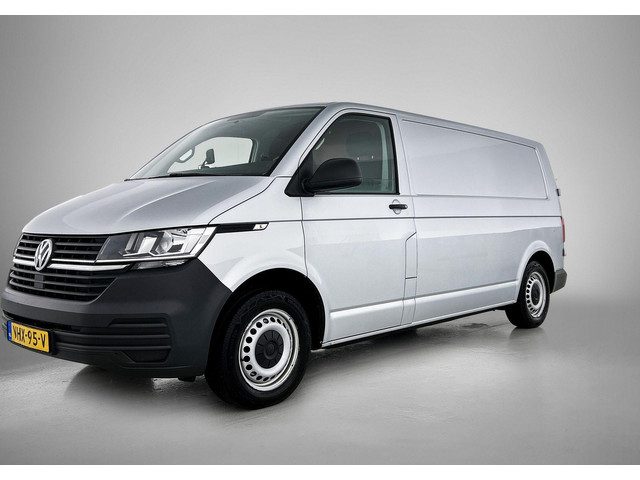 Volkswagen Transporter 2.0 TDI L2H1 150PK