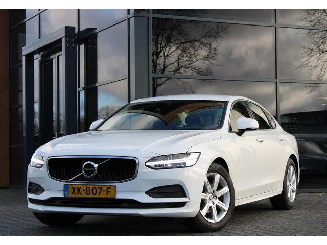 Volvo S90 2.0 D3 Momentum| Stoelverwarming | Navi | Org. NL!