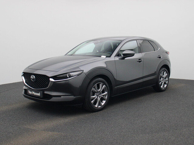 Mazda CX-30 2.0 Skyactiv-G Skydrive Luxury