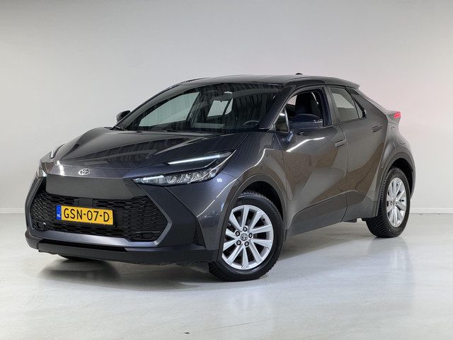 Toyota C-HR 1.8 Hybrid 140 Active