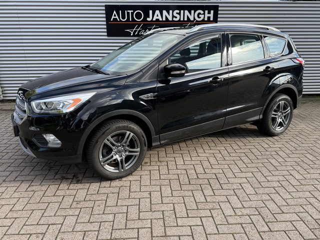 Ford Kuga 1.5 EcoBoost Trend Ultimate 1800kg trekgewicht!