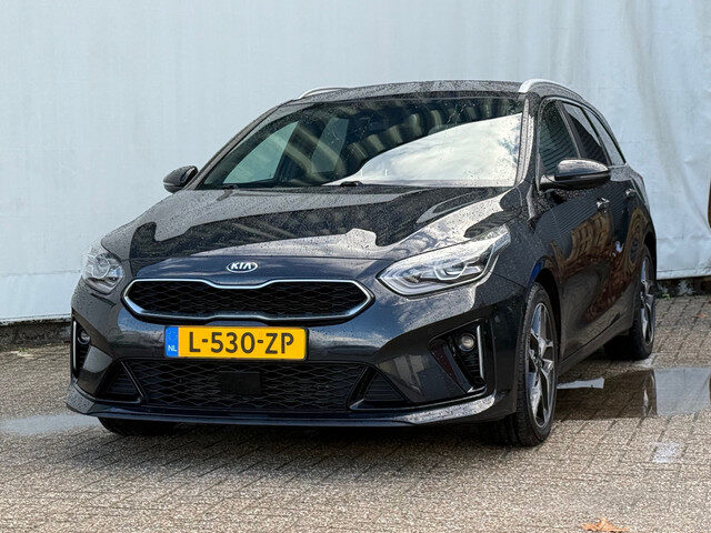 Kia Ceed Sportswagon 1.5 T-GDi GT-Line Business Edition / tr.hk etc.