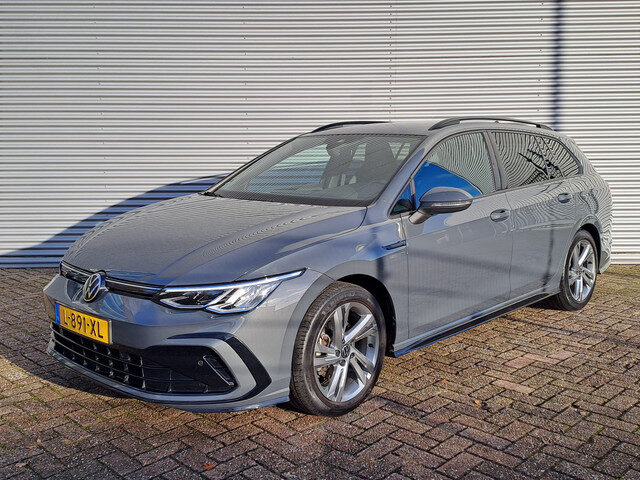 Volkswagen Golf Variant 1.5 TSI R-Line