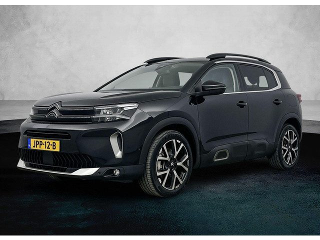 Citroën C5 Aircross 1.6 Plug-in Hybrid 225 PK Shine
