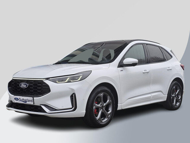 Ford Kuga 2.5 FHEV ST-Line X