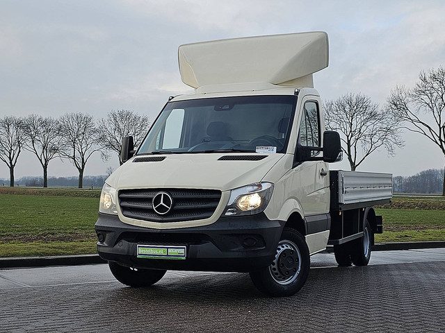Mercedes-Benz Sprinter 516