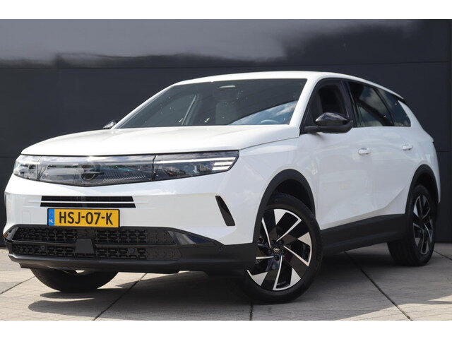 Opel Grandland 1.2 Turbo Hybrid GS