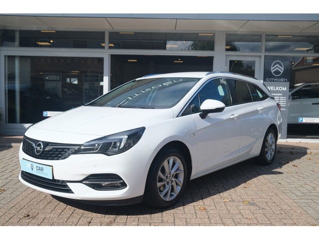 Opel Astra Sports Tourer 1.2 Business Elegance