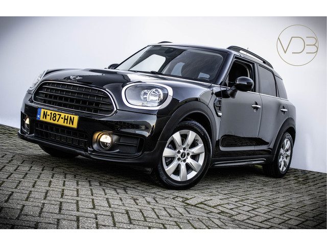 MINI Countryman Mini 1.5 One Chili Facelift