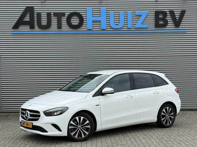 Mercedes-Benz B-Klasse 250 e Advantage Sportstoelen Camera Widescreen