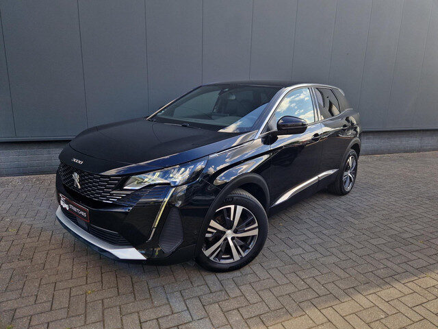 Peugeot 3008 1.2 130PK EAT8 Allure Business /ACC /Stoelverwarming