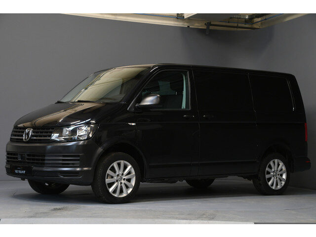 Volkswagen Transporter 2.0 TSI L1H1