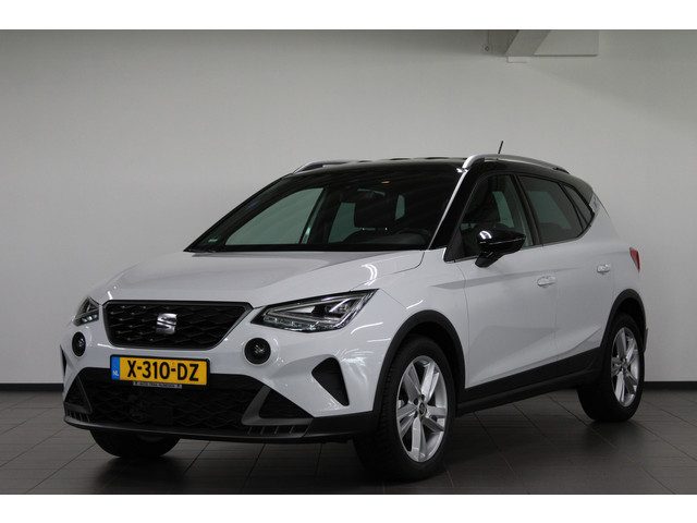 Seat Arona 1.0 TSI FR