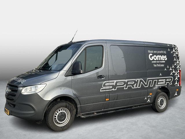Mercedes-Benz Sprinter 317 1.9 CDI L2 Pro